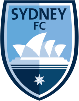 #797 – Sydney FC : the Sky&nbsp;Blues