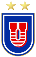 #795 – Universitario de Sucre : la&nbsp;U