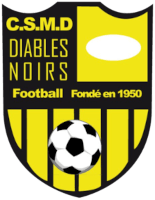 #836 – CSM Diables Noirs : Yaka dia&nbsp;Mama