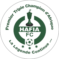 #829 – Hafia FC : Tri&nbsp;Campeo