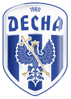 #860 – FK Desna Tchernihiv :&nbsp;Сіверяни