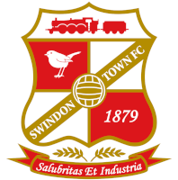 #845 – Swindon Town FC : the&nbsp;Robins
