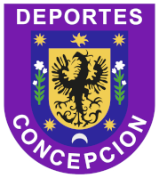 #872 – CSD Concepción : León de&nbsp;Collao