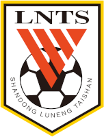 #885 – Shandong Taishan FC :&nbsp;泰山队