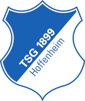 #870 – TSG 1899 Hoffenheim : Hoffe,&nbsp;Hoppenheim