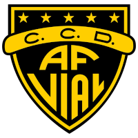 #895 – CCDFA Arturo Fernández Vial : los&nbsp;Aurinegros