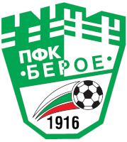 #902 – PFK Beroe Stara Zagora : зелено,&nbsp;зелено-белите