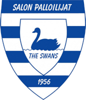 #906 – Salon Palloilijat :&nbsp;Joutsen