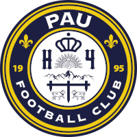 #943 – Pau FC : les&nbsp;Maynats