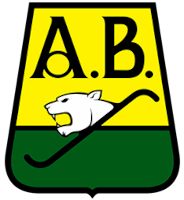 #962 – CA Bucaramanga : los&nbsp;Canarios