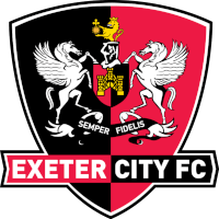 #958 – Exeter City FC : the&nbsp;Grecians