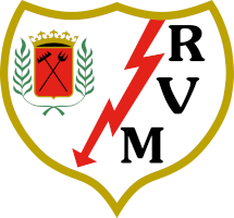 #972 – Rayo Vallecano de Madrid : Franja,&nbsp;Franjirrojos