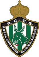 #978 – RCC Schaerbeek : les&nbsp;Ânes