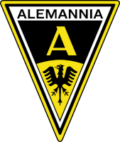 #998 – Alemannia Aix-la-Chapelle :&nbsp;Kartoffelkäfer