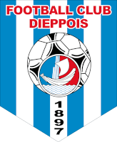 #986 – FC Dieppois : les&nbsp;Harengs