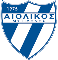 #1039 – Aiolikos Mytilène :&nbsp;Άνεμος