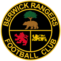 #1032 – Berwick Rangers FC : the&nbsp;Borderers