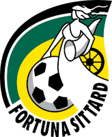 #1059 – Fortuna Sittard :&nbsp;Fortuna