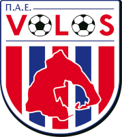 #1063 – Volos FC :&nbsp;Κυανέρυθροι