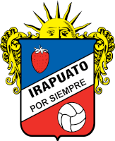 #1079 – CD Irapuato : la Trinca Fresera, los&nbsp;Freseros