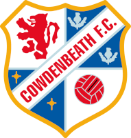 #1466 – Cowdenbeath FC : the&nbsp;Miners