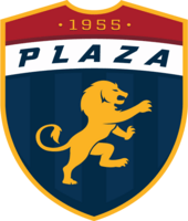 #1098 – CD Plaza Amador : los Leones de&nbsp;Cocoliso