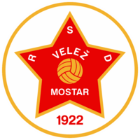 #1103 – FK Velež Mostar :&nbsp;Rođeni