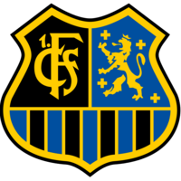 #1124 – 1. FC Sarrebruck : die&nbsp;Molschder