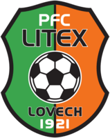 #1127 – PFC Litex Lovech :&nbsp;Oранжевите
