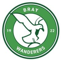 #1169 – Bray Wanderers FC : the&nbsp;Seagulls