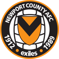 #1175 – Newport County AFC : the&nbsp;Exiles