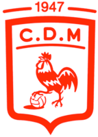 #1188 – CD Morón : el Gallo,&nbsp;Gallito