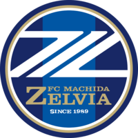 #1187 – FC Machida Zelvia :&nbsp;Zelvia