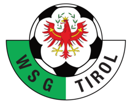 #1197 – WSG Tirol :&nbsp;Grün-Weiß