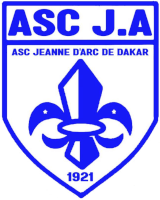 #1221 – ASC Jeanne d&rsquo;Arc Dakar : les Bleu et&nbsp;Blanc