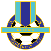 #1206 – Sliema Wanderers : the&nbsp;Blues