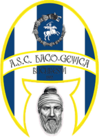 #1253 – ASC Daco-Getica Bucarest : Bătrâna Doamnă din&nbsp;Colentina