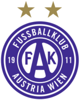 #1251 – Austria Vienne : die&nbsp;Veilchen