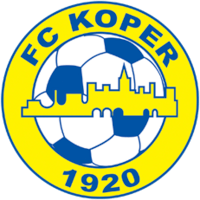 #1277 – FC Koper :&nbsp;Kanarčki