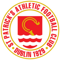 #1280 – St Patrick&rsquo;s Athletic : the&nbsp;Saints
