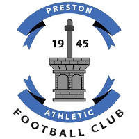 #1282 – Preston Athletic FC : the&nbsp;Panners