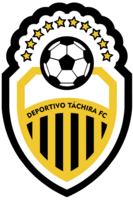 #1314 – Deportivo Táchira : el Carrusel&nbsp;Aurinegro