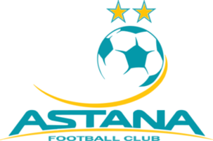 #1321 – FC Astana :&nbsp;Сары-көктер