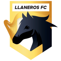 #1322 – Llaneros FC : los&nbsp;Caballos