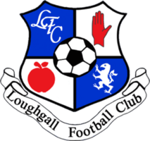 #1320 – Loughgall FC : the&nbsp;Villagers