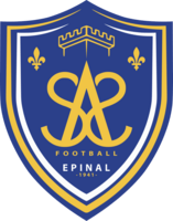 #1326 – SA Spinalien : les Boutons&nbsp;d&rsquo;Or