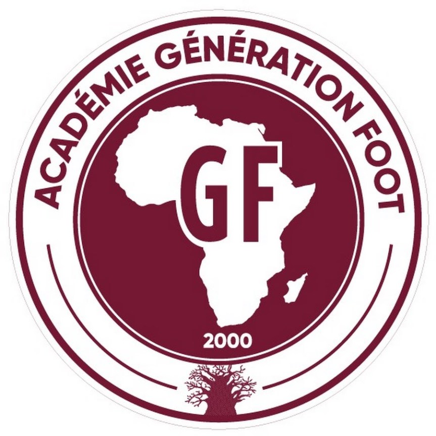 #1376 – AS Génération Foot : les&nbsp;Grenats