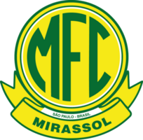 #1384 – Mirassol FC : Leão&nbsp;Caipira