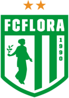 #1410 – FC Flora Tallinn :&nbsp;Rohevalged