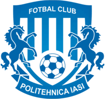 #1417 – FC Politehnica Iași :&nbsp;Studenții
